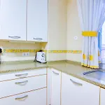 Appartamento Perines Santander