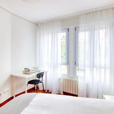 Apartment Perines Santander
