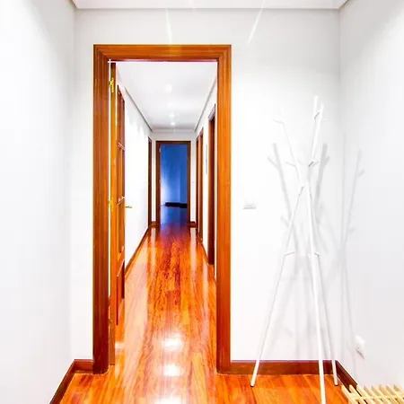 Perines Apartment Santander