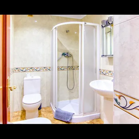 Perines Apartment