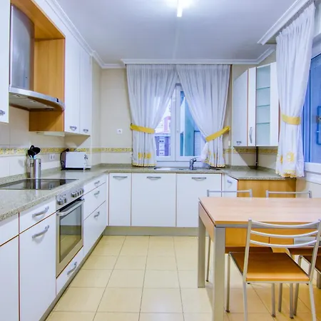 Perines Appartement Santander