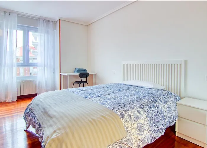 Apartment Perines Santander