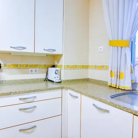 Perines Apartment Santander