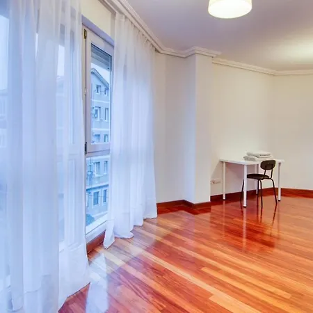 Apartment Perines *