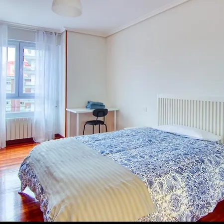 Perines Apartment Santander