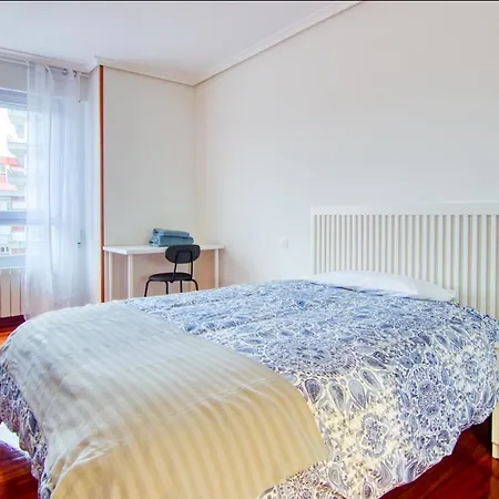 Apartment Perines Santander