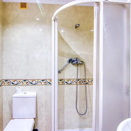 Perines Сантандер