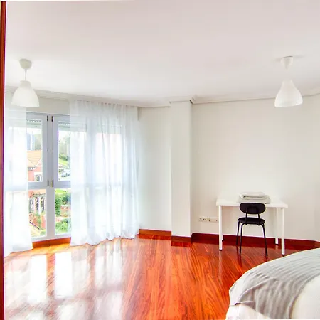 Apartment Perines Santander