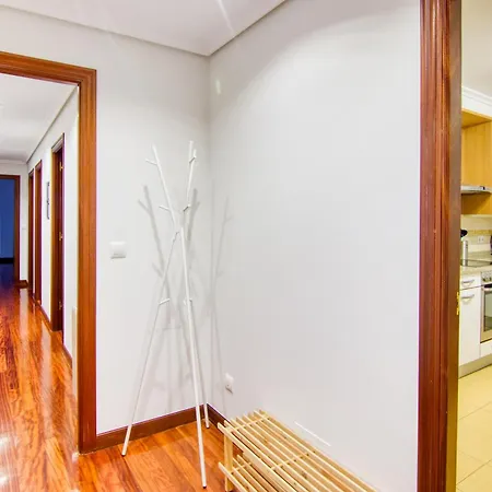 Apartment Perines