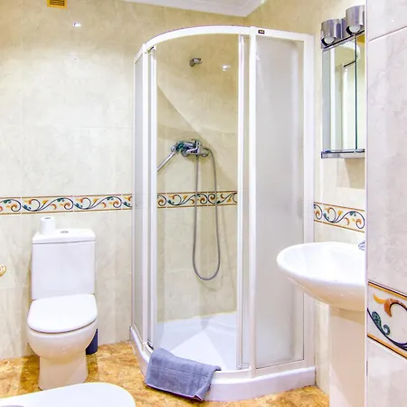 Perines Сантандер